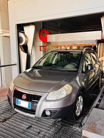 FIAT Sedici - 2008