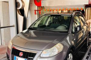 FIAT Sedici - 2008