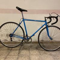 Bicicletta vintage Blue Sky