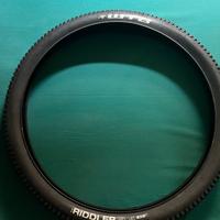 Pneumatici bicicletta WTB Riddler 27.5"x2.4" nuovi