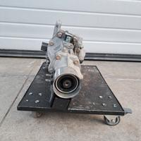 Differenziale anteriore Jeep Compass 2° 2.1 D 2013