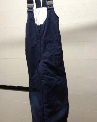 scarpe pantaloni casco da sci pattini 