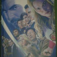 HEROES (Planeta DeAgostini)