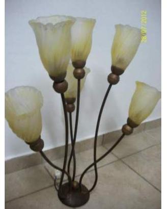 Lampadario per Sala o Camera