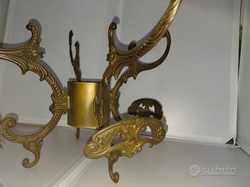 appendiabiti vintage 