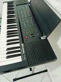 pianola farfisa tk100