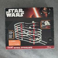 Star Wars Skyrail Ottovolante 
