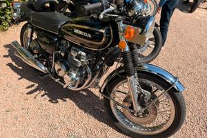 Honda CB 500 four