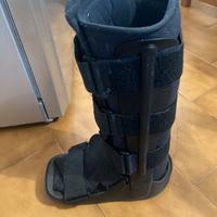 Tutore walker alto taglia m (38/42)