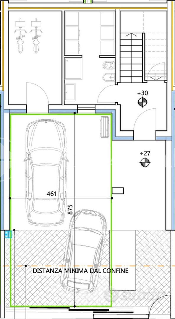 Casa – Chions, Chions / Cjons - Vista 3