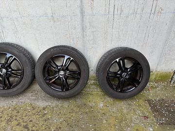 Cerchi mak golf