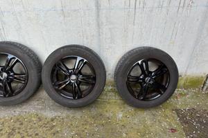 Cerchi mak golf