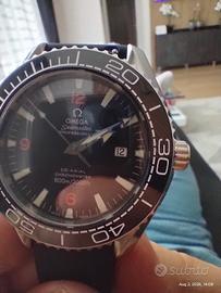 Orologio cutom Seamaster Planet Ocean