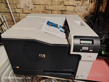stampante Hp 5225dn 