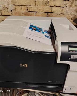 stampante Hp 5225dn 