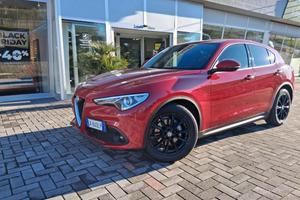 Alfa Romeo Stelvio 2.2 t Business rwd 160cv auto