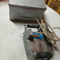 SCANALATORE BAIER