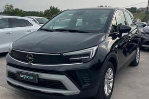 Opel Crossland 1.2 Design&Tech s&s 83cv