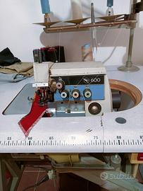 tagliacuci Rimoldi 600 5 fili