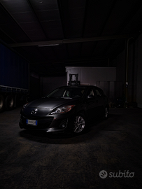 Mazda 3 BL 2013