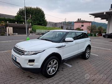 Range Rover Evoque 2.2 td4
