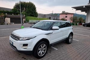Range Rover Evoque 2.2 td4