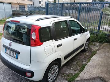 panda 1300 diesel mjet