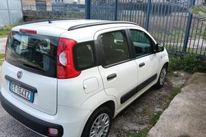 panda 1300 diesel mjet