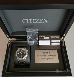 Citizen Series 8