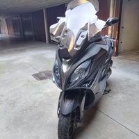 Kymco xciting 400i