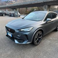 Cupra Formentor 1.5 TSI DSG PERFETTA