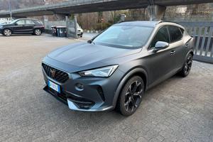 Cupra Formentor 1.5 TSI DSG PERFETTA