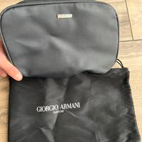 Beauty Case Giorgio Armani Parfums