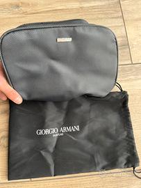 Beauty Case Giorgio Armani Parfums