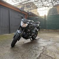 Yamaha MT 125 ABS 2018
