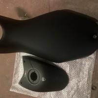 Ducati Hypermotard 1100 evo sp