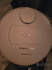 robot  lavatrice aspira