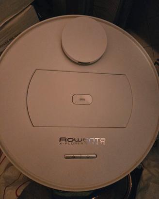 robot  lavatrice aspira