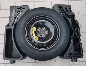 Kit ruotino 500x - jeep Renegade