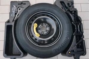 Kit ruotino 500x - jeep Renegade