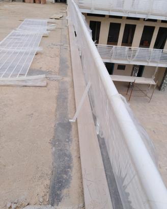 Coprimuri in pietra