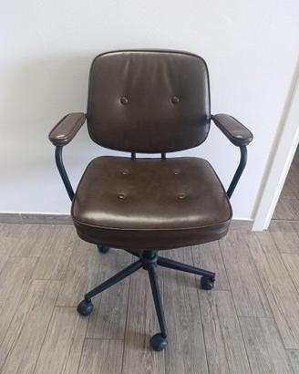 sedia/poltrona da ufficio/scrivania