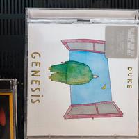 Genesis SACD