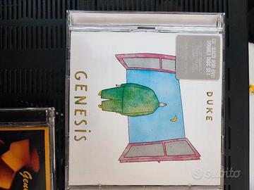 Genesis SACD
