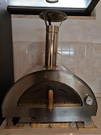 Forno per pizza CLEMENTINO perfetto