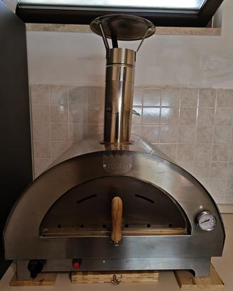 Forno per pizza CLEMENTINO perfetto