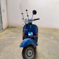 Vespa PX125E