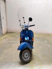 Vespa PX125E