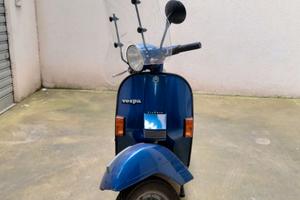 Vespa PX125E