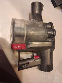 Dyson dc44 animal funzionante